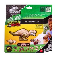 Jurassic World: Mayhem Mix-Ups DIY Mutant dinosaurus T-Rex - Mattel - j/u/jurassic-world-mayhem-mix-ups-diy-mutant-dinosaurus-t-rex-mattel-1.jpg