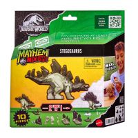 Jurassic World: Mayhem Mix-Ups DIY Mutantný dinosaurus Stegosaurus - Mattel - j/u/jurassic-world-mayhem-mix-ups-diy-mutantny-dinosaurus-stegosaurus-mattel-1.jpg