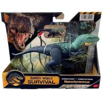 Jurassic World: Útočiaci dinosaurus Nanotyrannus - Mattel - j/u/jurassic-world-utociaci-dinosaurus-nanotyrannus-mattel-1.jpg