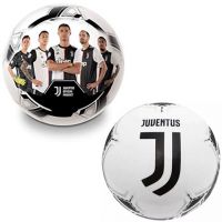 Juventus BioBall gumová lopta 23cm - Mondo Toys - j/u/juventus-bioball-gumova-lopta-23cm-mondo-toys.jpg