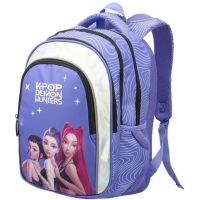 K-POP Demon Hunters školská taška s 4 priehradkami, batoh BPL58 40x29x19 cm - k/-/K-POP-Demon-Hunters-skolska-taska-s-4-priehradkami-batoh-BPL58-40x29x19-cm-1.jpg
