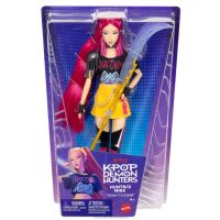 K-pop lovci démonov: módna bábika Mira so zbraňou – Mattel - k/-/k-pop-lovci-demonov-modna-babika-mira-so-zbranou-mattel-1.jpg