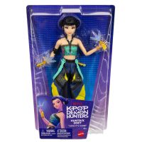K-pop lovci démonov: módna bábika Zoey so zbraňami – Mattel - k/-/k-pop-lovci-demonov-modna-babika-zoey-so-zbranami-mattel-1.jpg