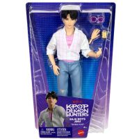 K-pop lovci démonov: Saja Boys Jinu módna bábika s doplnkami – Mattel - k/-/k-pop-lovci-demonov-saja-boys-jinu-modna-babika-s-doplnkami-mattel-1.jpg
