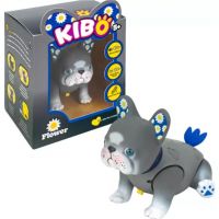 Kaboom Kibo - francúzsky buldog interaktívny pes: Flower - k/a/Kaboom-Kibo--francuzsky-buldog-interaktivny-pes-Flower-1.jpg