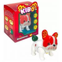 Kaboom Kibo - francúzsky buldog interaktívny pes: Jahoda - k/a/Kaboom-Kibo--francuzsky-buldog-interaktivny-pes-Jahoda-1.jpg