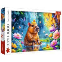 Kapibara vo vode, puzzle 1000 dielov - Trefl - k/a/Kapibara-vo-vode-puzzle-1000-dielov--Trefl-1.jpg