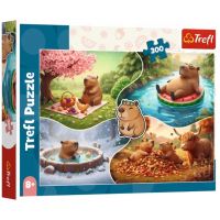 Kapibary 4 ročné obdobia 300-dielne puzzle – Trefl - k/a/Kapibary-4-rocne-obdobia-300-dielne-puzzle---Trefl-1.jpg