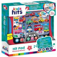 Kids Hits: Hit Pad - Cestuj múdro! interaktívna vzdelávacia hračka - k/i/Kids-Hits-Hit-Pad--Cestuj-mudro-interaktivna-vzdelavacia-hracka-1.jpg