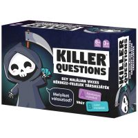 Killer Questions (Smrteľne vtipné) spoločenská hra - k/i/Killer-Questions-Smrtelne-vtipne-spolocenska-hra-1.jpg