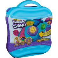 Kinetic Sand: SquishMotion piesková hmota 454g - Spin Master - k/i/Kinetic-Sand-SquishMotion-pieskova-hmota-454g--Spin-Master-1.jpg