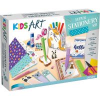 Kids Art: Super súprava na písacie potreby kreatívna hracia súprava - Lisciani - k/i/kids-art-super-suprava-na-pisacie-potreby-kreativna-hracia-suprava-lisciani-1.jpg