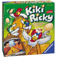 Kiki-Ricky spoločenská hra - Ravensburger (maďarská verzia) - k/i/kiki-ricky-spolocenska-hra-ravensburger-madarska-verzia.jpg