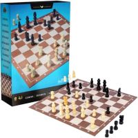 Klasická šachová súprava – Spin Master - k/l/Klasicka-sachova-suprava---Spin-Master-1.jpg