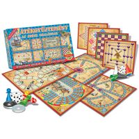 Zbierka klasických maďarských spoločenských hier pre celú rodinu - D-Toys - k/l/Klasszikus-jatekgyujtemeny-az-egesz-csaladnak-D-Toys.jpg