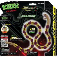Klixx Creaturez: Chřestýš v rôznych variantoch - k/l/Klixx-Creaturez-Ch-estys-v-roznych-variantoch-1.jpg