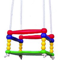 Klasická hojdačka - D-Toys - k/l/klasicka-hojdacka-d-toys.jpg