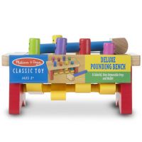 Klepkajúci hrací stolík - zručná hra - Melissa & Doug - k/l/klepkajuci-hraci-stolik-zrucna-hra-melissa-doug.jpg