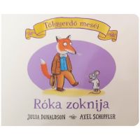 Kniha rozprávok 