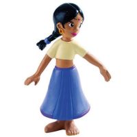 Kniha džunglí hracia figúrka Shanti - Bullyland - k/n/kniha-dzungli-hracia-figurka-shanti-bullyland.jpg
