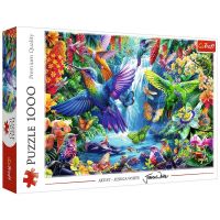Kolibríky v džungli 1000-dielne puzzle - Trefl - k/o/Kolibriky-v-dzungli-1000-dielne-puzzle--Trefl-1.jpg