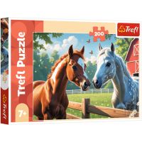 Kone na lúke 200-dielne puzzle - Trefl - k/o/Kone-na-luke-200-dielne-puzzle--Trefl-1.jpg