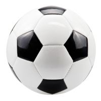 Kožená futbalová lopta v tradičnej bielej a čiernej farbe 23cm - k/o/Kozena-futbalova-lopta-v-tradicnej-bielej-a-ciernej-farbe-23cm-1.jpg