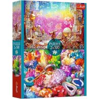 Kozmos a kryštály 2x500-dielne puzzle - Trefl - k/o/Kozmos-a-krystaly-2x500-dielne-puzzle--Trefl-1.jpg