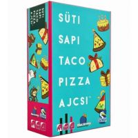 Koláč, čiapka, taco, pizza, darček spoločenská hra (maď.jaz.) - k/o/kolac-ciapka-taco-pizza-darcek-spolocenska-hra-madjaz.jpg