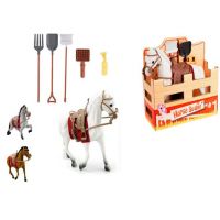 Konský hrací set so sedlom a náradiami 16 cm, rôzne varianty - k/o/konsky-hraci-set-so-sedlom-a-naradiami-16-cm-rozne-varianty.jpg