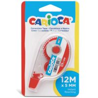 Korektor 12mx5mm - Carioca - k/o/korektor-12mx5mm-carioca.jpg