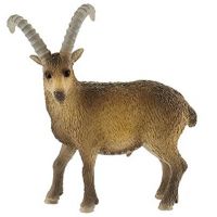 Kozorožec vrchových hracia figúrka - Bullyland - k/o/kozorozec-vrchovych-hracia-figurka-bullyland.jpg