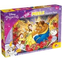Kráska a zviera 2 v 1, 108-dielne puzzle a omaľovánka 50x35 cm - Lisciani - k/r/Kraska-a-zviera-2-v-1-108-dielne-puzzle-a-omalovanka-50x35-cm--Lisciani-1.jpg