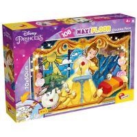 Kráska a zviera Belle 2 v 1, puzzle so 108 dielikmi a omaľovánka 70x50 cm - Lisciani - k/r/Kraska-a-zviera-Belle-2-v-1-puzzle-so-108-dielikmi-a-omalovanka-70x50-cm--Lisciani-1.jpg