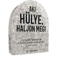 Kto je hlúpy, nech zomrie! spoločenská hra - k/t/Kto-je-hlupy-nech-zomrie-spolocenska-hra-1.jpg
