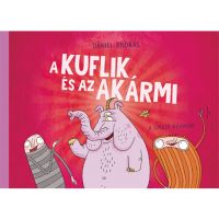 Kuflíci a Akármi rozprávková kniha - Pagony - k/u/Kuflici-a-Akarmi-rozpravkova-kniha--Pagony-1.jpg