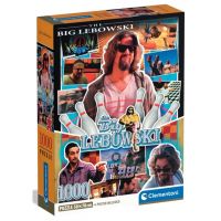 Kultové filmy: Veľký Lebowski puzzle s 1000 dielikmi - Clementoni - k/u/Kultove-filmy-Velky-Lebowski-puzzle-s-1000-dielikmi--Clementoni-1.jpg