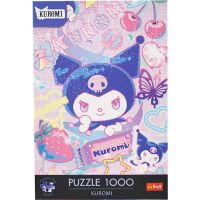 Kuromi 1000-dieliková prémiová plus puzzle - Trefl - k/u/Kuromi-1000-dielikova-premiova-plus-puzzle--Trefl-1.jpg