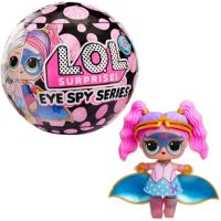 L.O.L Surprise Eye Spy prekvapujúca bábika 1 ks