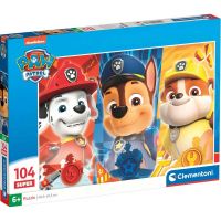 Labková hliadka 104-dielne Super puzzle - Clementoni - l/a/Labkova-hliadka-104-dielne-Super-puzzle--Clementoni-1.jpg