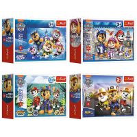 Labková hliadka: Super tím 20-dielne MiniMaxi puzzle - Trefl - l/a/Labkova-hliadka-Super-tim-20-dielne-MiniMaxi-puzzle--Trefl-1.jpg