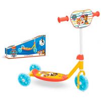 Labková hliadka trojkolka - Mondo Toys