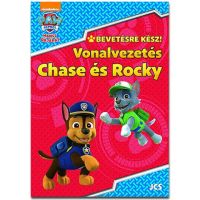 Labková patrola: Kreslenie čiar - Pracovný zošit s Chaseom a Rockym - l/a/Labkova-patrola-Kreslenie-ciar--Pracovny-zosit-s-Chaseom-a-Rockym-1.jpg