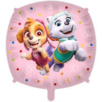 Labková patrola: Skye-Everest štvorcový fóliový balón 46 cm - l/a/Labkova-patrola-Skye-Everest-stvorcovy-foliovy-balon-46-cm-1.jpg