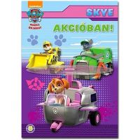 Labková patrola: Skye v akcii! pracovný zošit - l/a/Labkova-patrola-Skye-v-akcii-pracovny-zosit-1.jpg