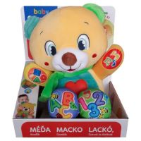 Lackó, interaktív plyšový medvedík - Clementoni - l/a/Lacko-interaktiv-plysovy-medvedik--Clementoni-1.jpg