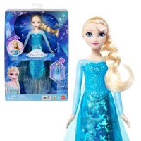Ľadové kráľovstvo - Spievajúca bábika Elsa so svetelnou šou - Mattel - l/a/Ladove-kralovstvo--Spievajuca-babika-Elsa-so-svetelnou-sou--Mattel-1.jpg