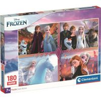 Ľadové kráľovstvo 180-dielne Super puzzle - Clementoni - l/a/Ladove-kralovstvo-180-dielne-Super-puzzle--Clementoni-1.jpg