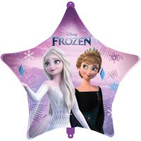 Ľadové kráľovstvo 2 hviezdicový fóliový balón 46 cm - l/a/Ladove-kralovstvo-2-hviezdicovy-foliovy-balon-46-cm-1.jpg