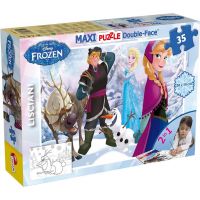 Ľadové kráľovstvo 2 v 1 maxi 35-dielne puzzle a omaľovánka 70x50 cm – Lisciani - l/a/Ladove-kralovstvo-2-v-1-maxi-35-dielne-puzzle-a-omalovanka-70x50-cm---Lisciani-1.jpg
